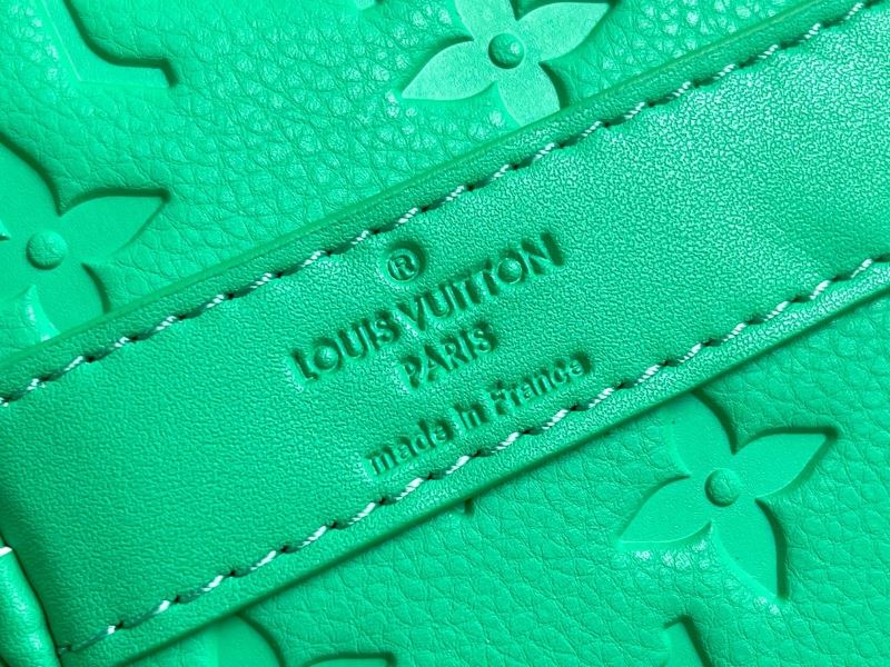 Louis Vuitton Travel Bags